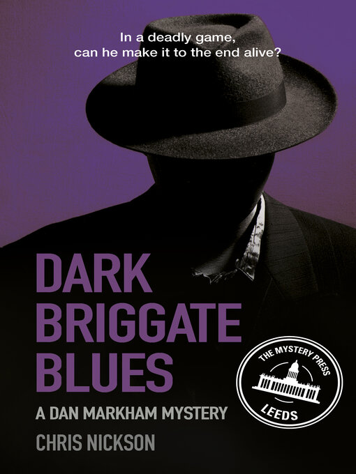 Title details for Dark Briggate Blues by Chris Nickson - Available